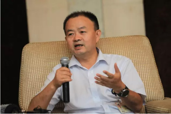 乐鱼（中国）直升机副总工程师-黄传跃